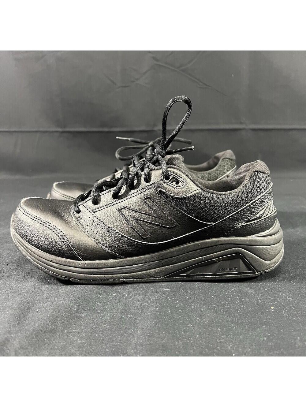 New Balance 928V3 Black Sz 8.5 B